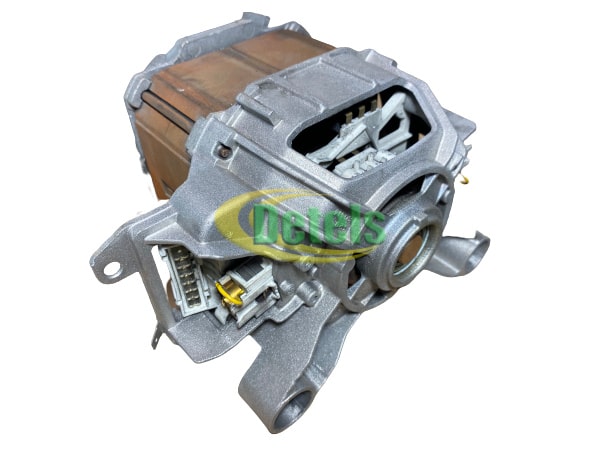 Двигун (мотор) 9000488142 для пральної машини Bosch, Siemens (00145214, 00145559) б/у